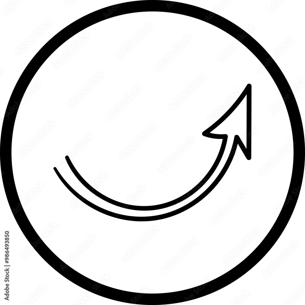 Single isolated icon with outline style icon on white background Single isolated icon with outline style icon on white background