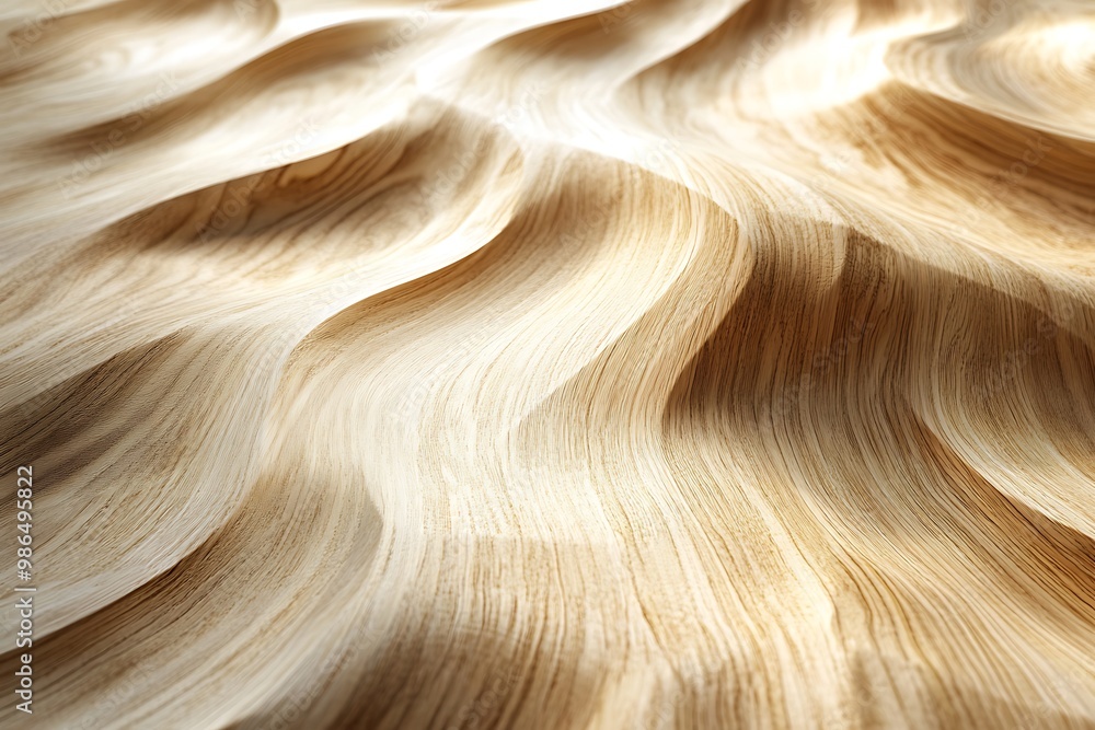 Abstract sand dune background with soft light and shadow Abstract sand dune background with soft light and shadow