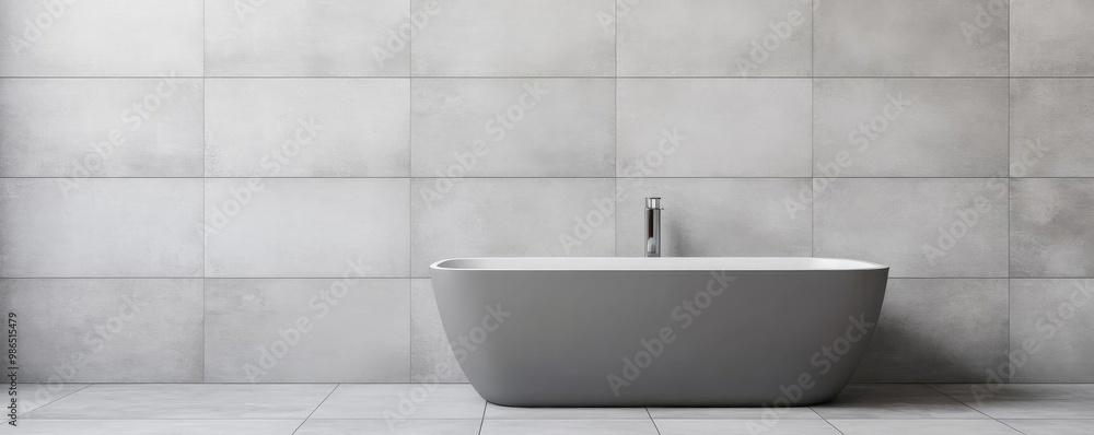Light gray matte tiles with seamless edges in a minimalist bathroom, minimalist bathroom tiles, sleek and modern Light gray matte tiles with seamless edges in a minimalist bathroom, minimalist bathroom tiles, sleek and modern