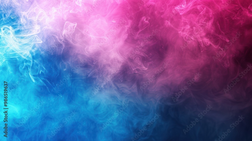 Abstract Smoke Art Abstract Smoke Art