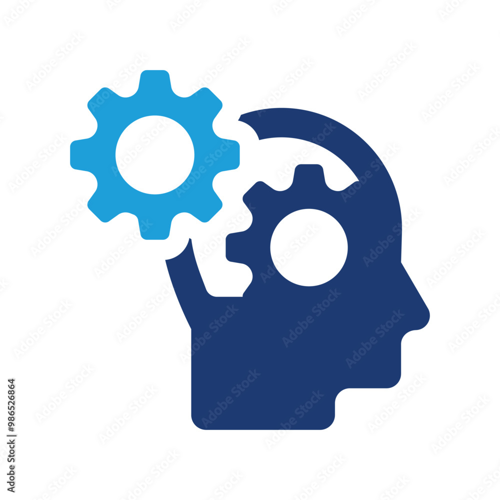 Cognition icon Cognition icon