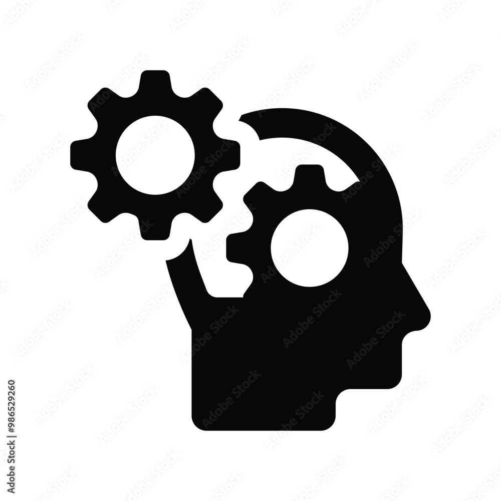 Cognition icon Cognition icon