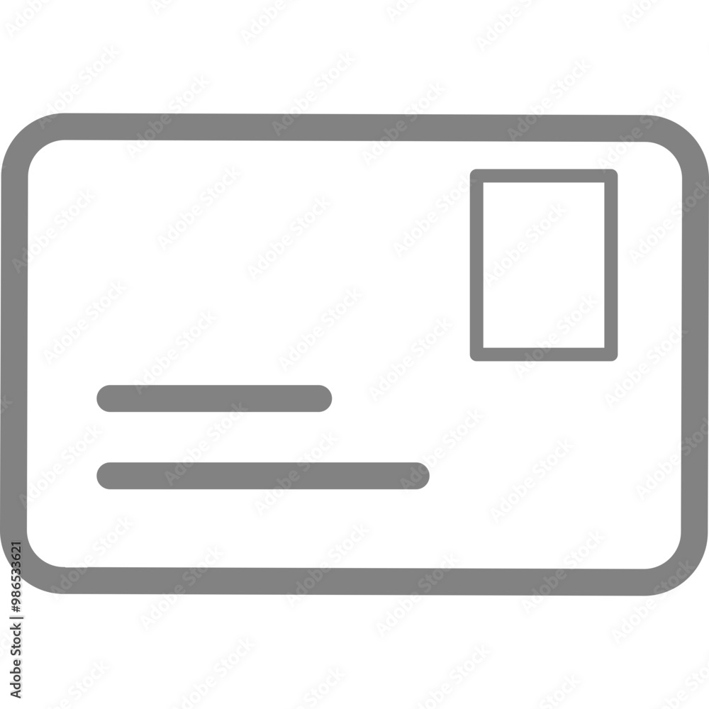 Single isolated icon with outline style icon on white background Single isolated icon with outline style icon on white background