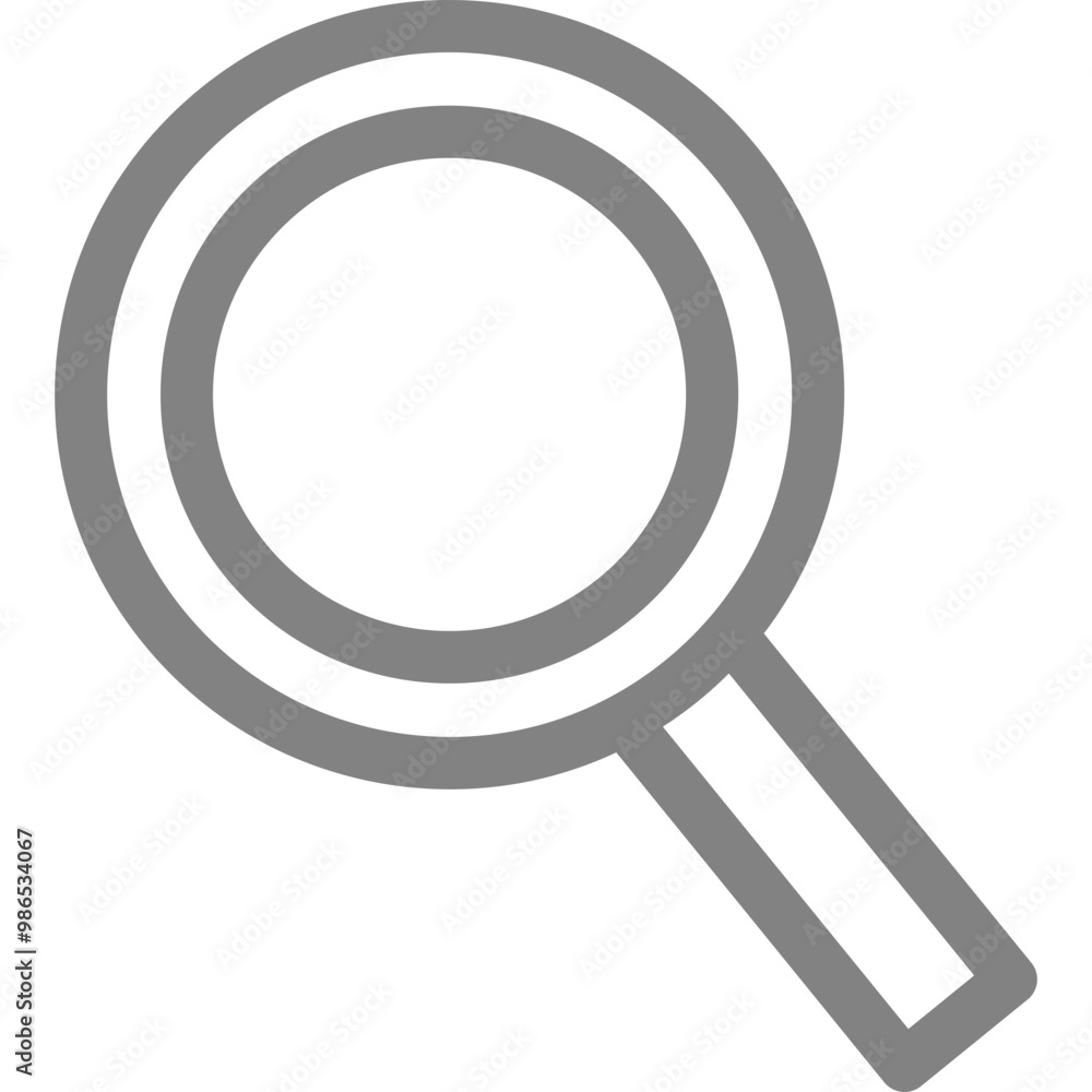 Single isolated icon with outline style icon on white background Single isolated icon with outline style icon on white background