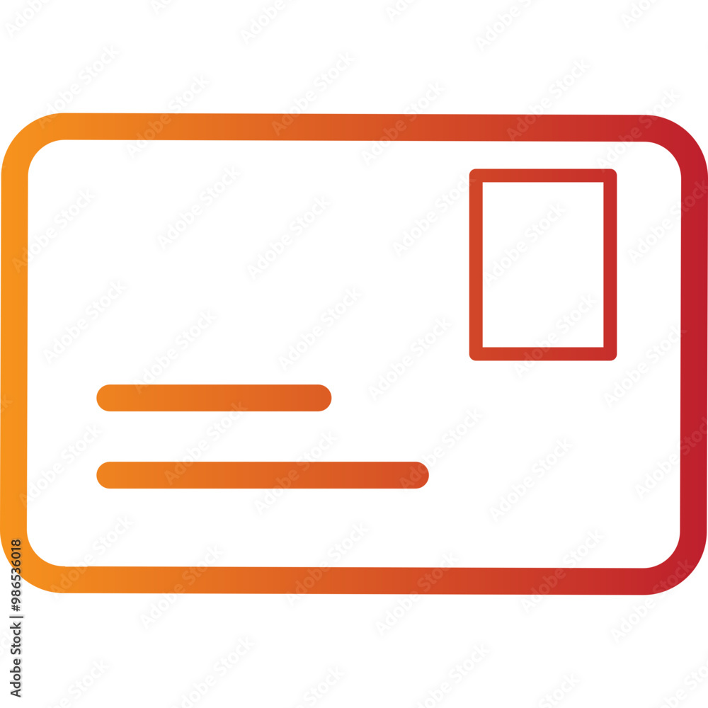 Single isolated icon with outline style icon on white background Single isolated icon with outline style icon on white background