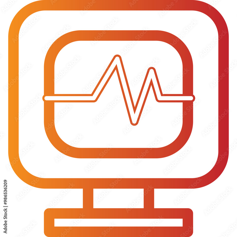 Single isolated icon with outline style icon on white background Single isolated icon with outline style icon on white background