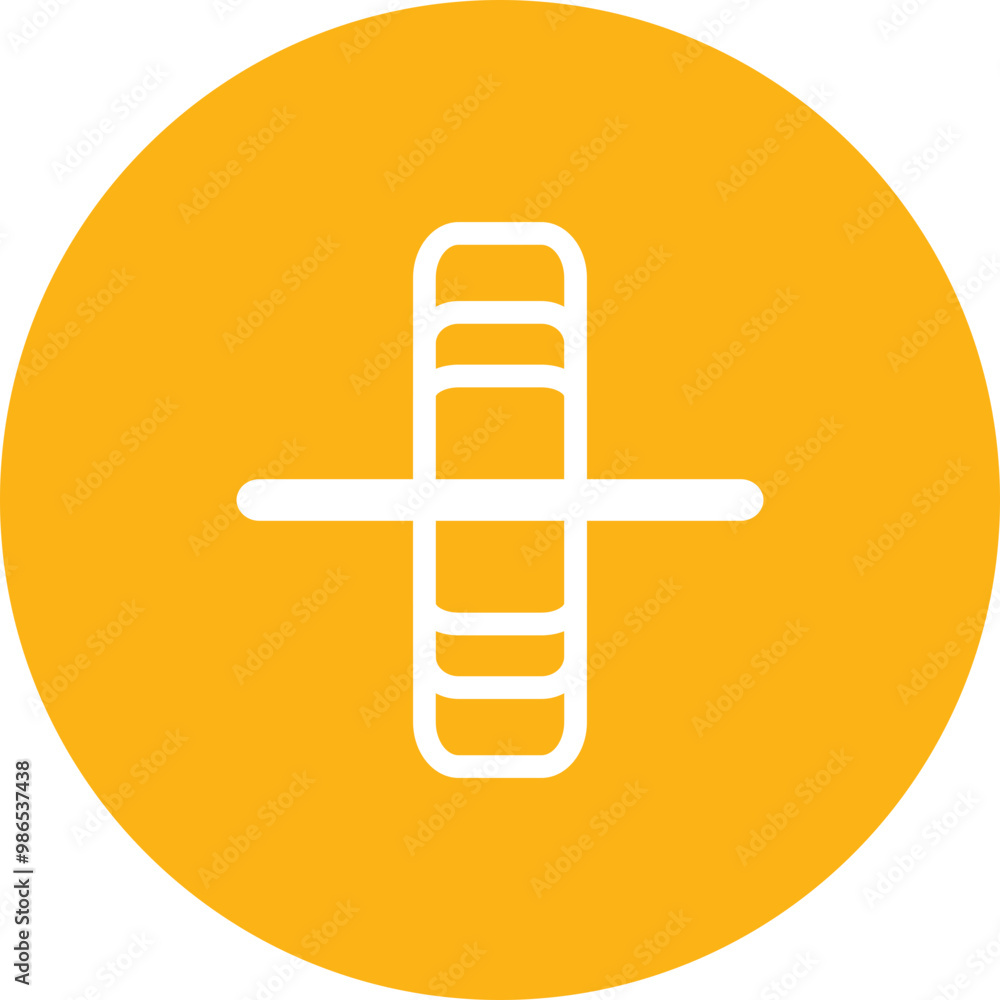 Single isolated icon with outline style icon on white background Single isolated icon with outline style icon on white background