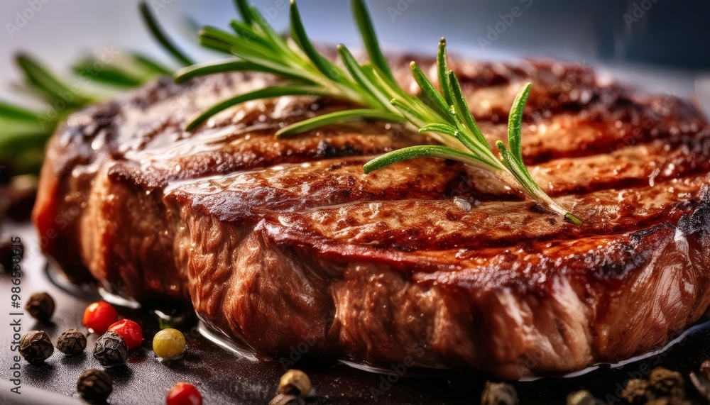 grilled steak grilled steak