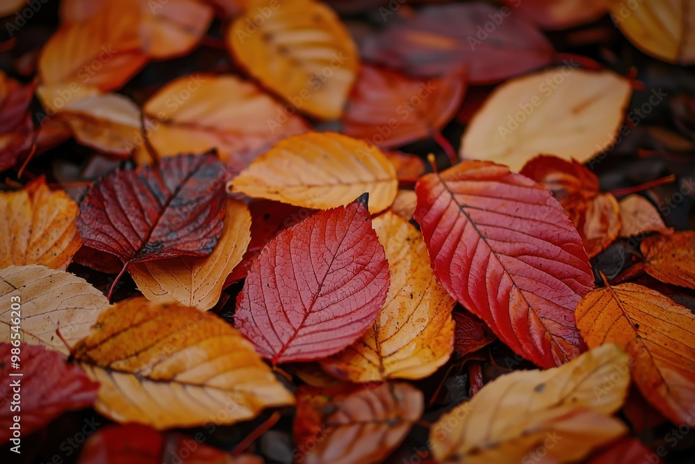fall autumn leaves background fall autumn leaves background