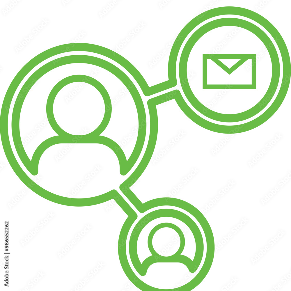 Single isolated icon with outline style icon on white background Single isolated icon with outline style icon on white background