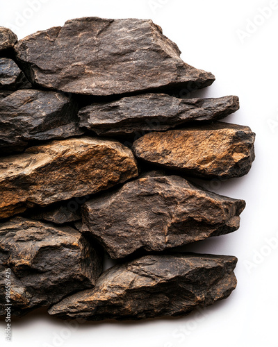 Textured rustic stone background with natural earthy tones, perfect for enhancing design projects or as a stylish backdrop.