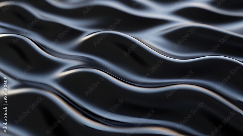 Obraz premium silk fabric background