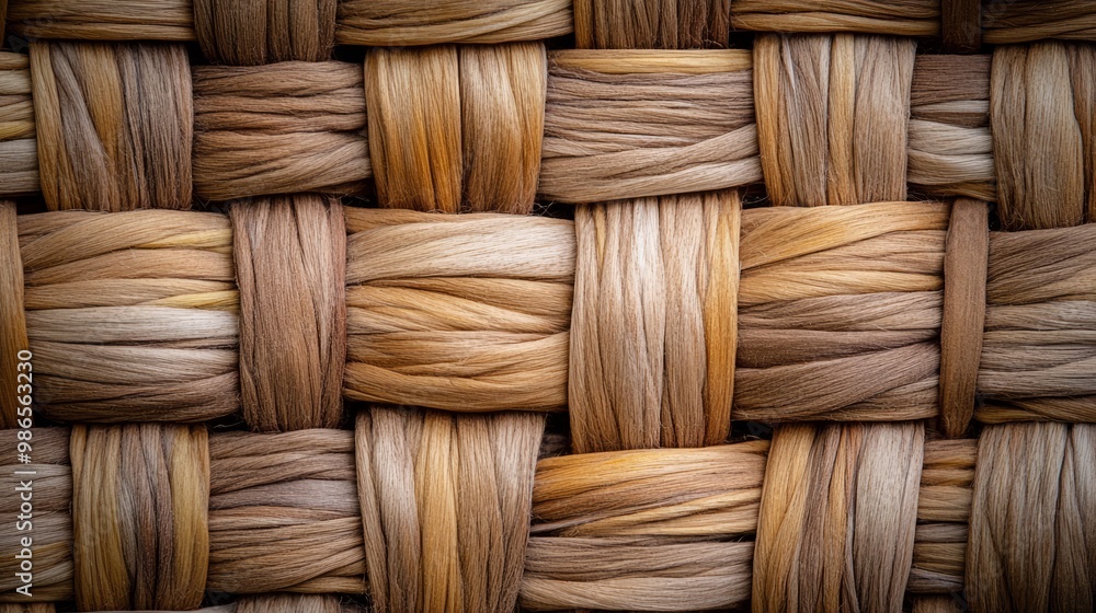 close up of a woven basket close up of a woven basket