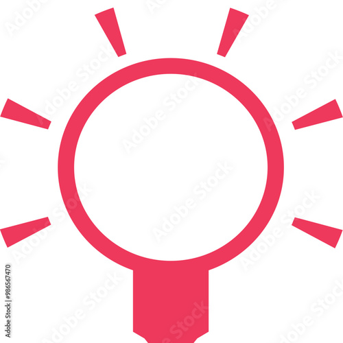 Single isolated icon with outline style icon on white background