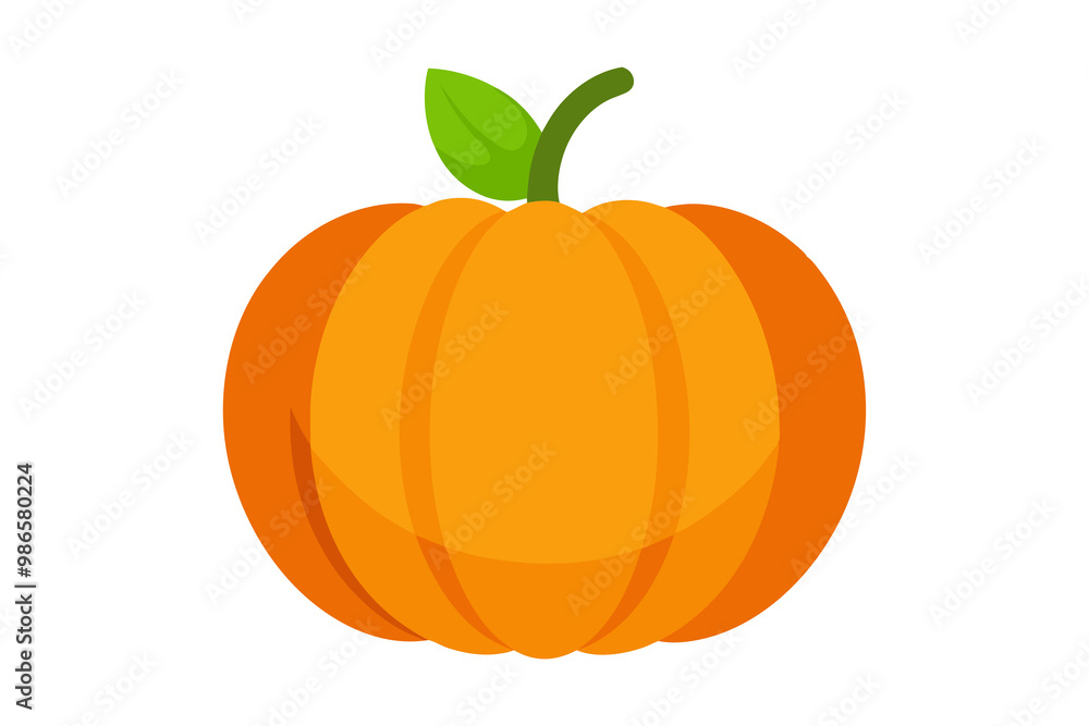 pumpkin isolated on white pumpkin isolated on white