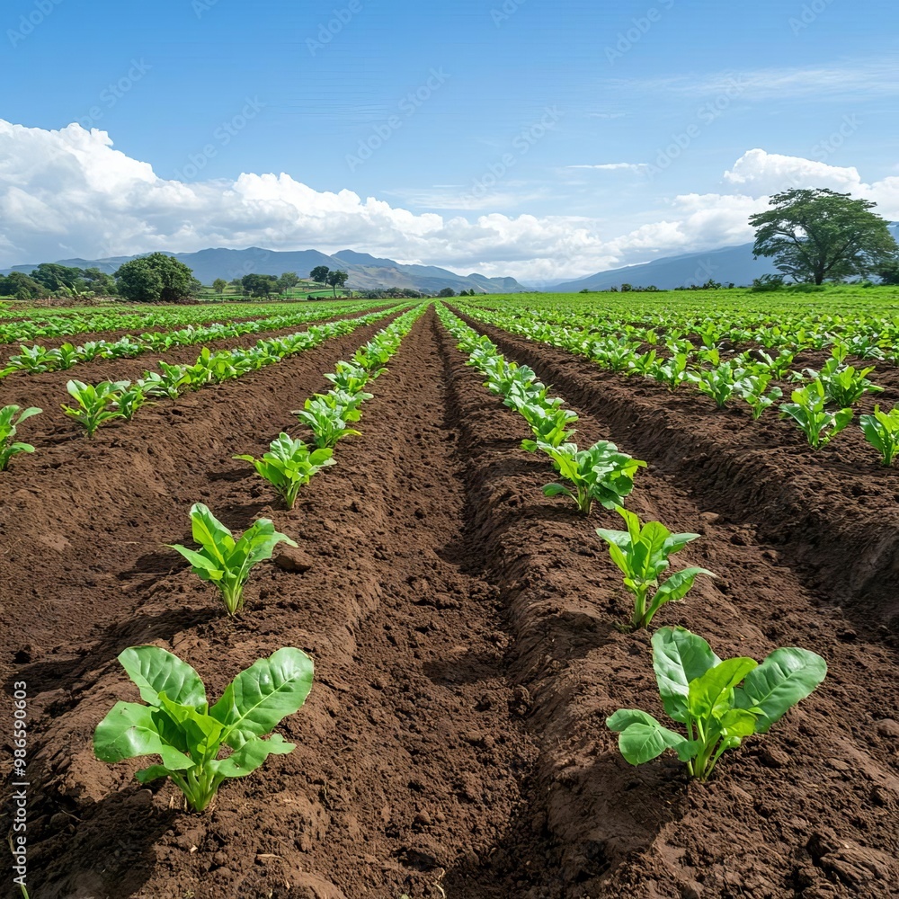 Soil restoration practices enhancing fertility in degraded farmland Soil restoration practices enhancing fertility in degraded farmland