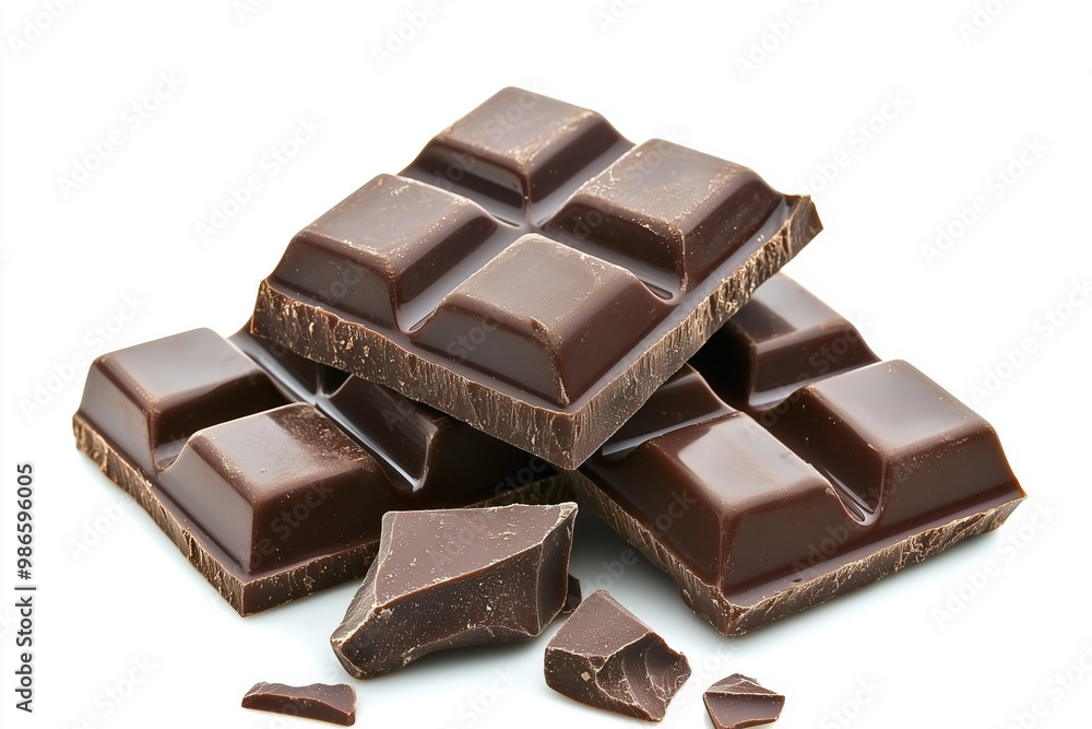 chocolate chocolate