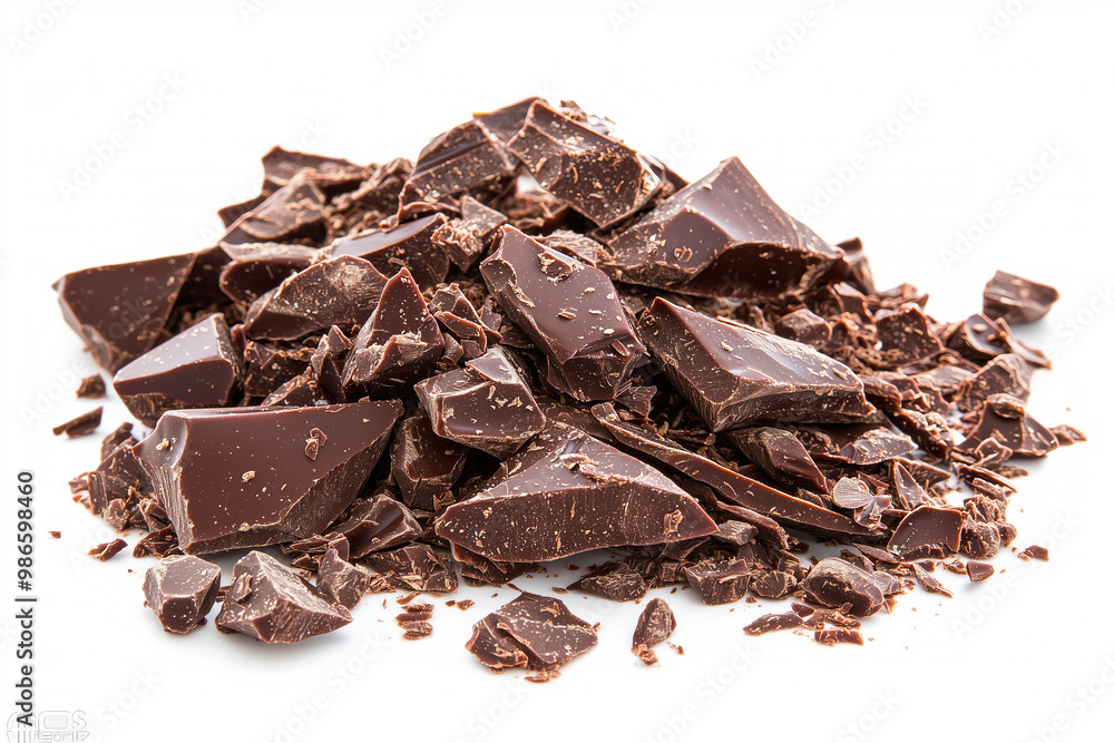 broken chocolate broken chocolate