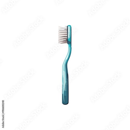 Toothbrush icon