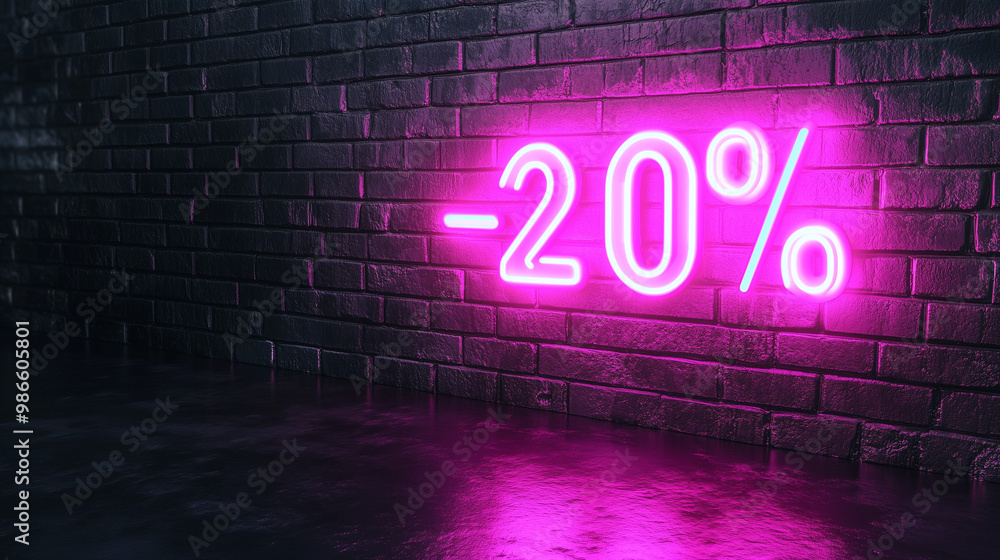 3D Shiny Neon 3D Shiny Neon