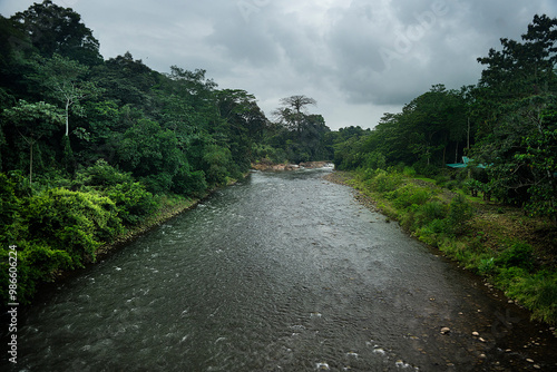 Rio Sarapiqui photo