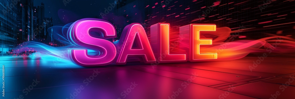 Neon Neon