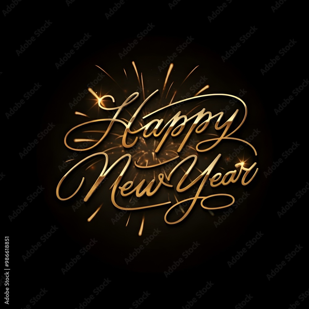 Happy New Year 2025 Happy New Year 2025