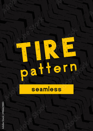 tire pattern