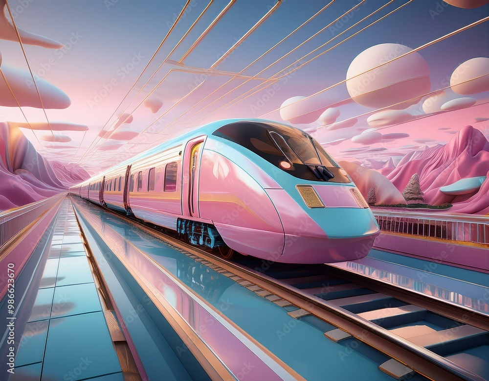 Naklejka premium autumn