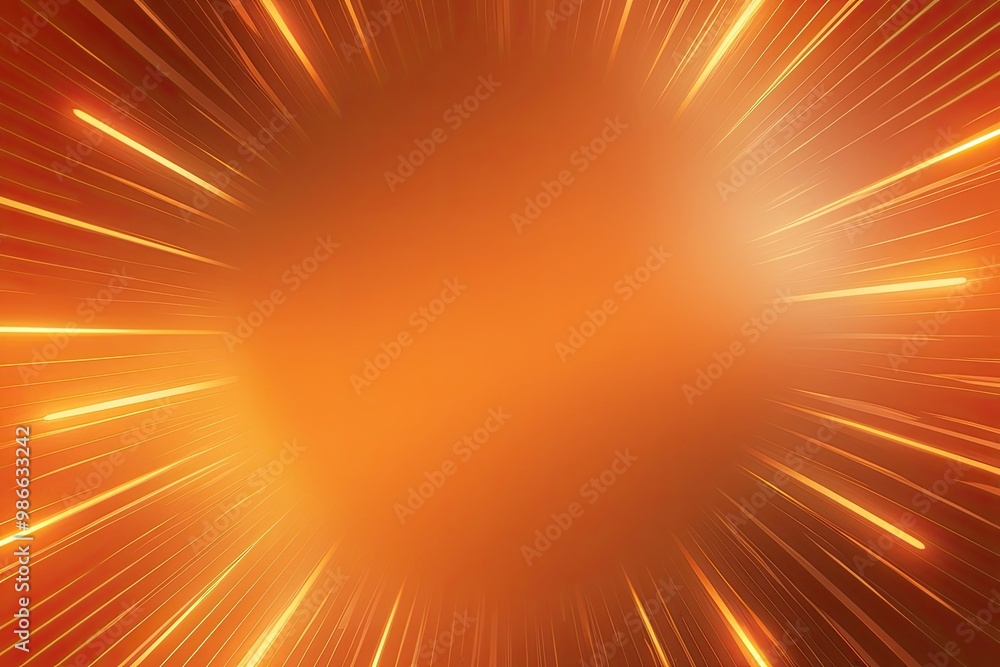Vibrant Orange Light Textures with Soft Glowing Effects and Shimmering Rays for Captivating Background Design Vibrant Orange Light Textures with Soft Glowing Effects and Shimmering Rays for Captivating Background Design