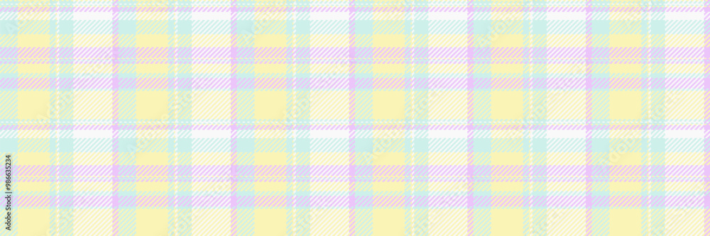 Tidy seamless background vector, 1970s pattern tartan texture. Colour fabric plaid check textile in light and white colors. Tidy seamless background vector, 1970s pattern tartan texture. Colour fabric plaid check textile in light and white colors.