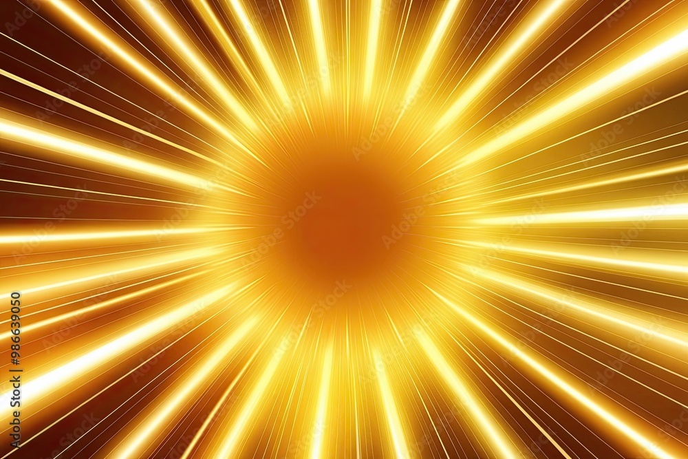 Bright Golden Sunray Overlays with Radiant Beams and Vibrant Glow Effects Bright Golden Sunray Overlays with Radiant Beams and Vibrant Glow Effects