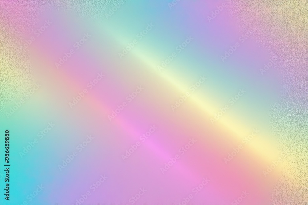 Colorful Rainbow Gradient Wave Design on Black Background for 80s Dance Party Themes Colorful Rainbow Gradient Wave Design on Black Background for 80s Dance Party Themes