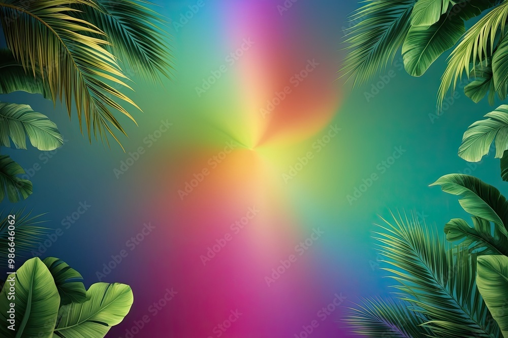 Elegant 4K Color Gradient Background with 80s and 90s Abstract Design and Modern Artistic Depth Elegant 4K Color Gradient Background with 80s and 90s Abstract Design and Modern Artistic Depth