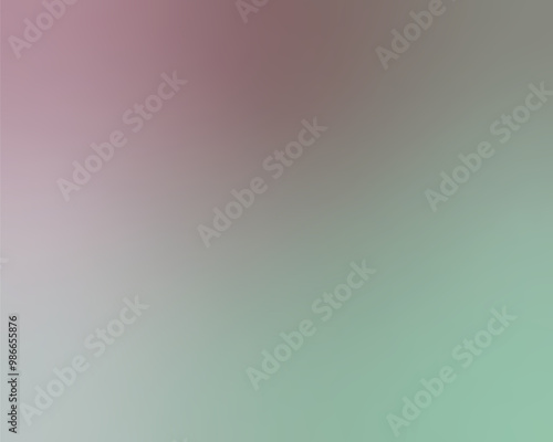 Pastel smooth blend gradient color background EPS vector file for versatile design