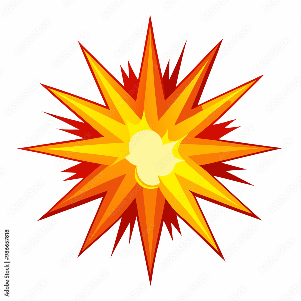 boom boom