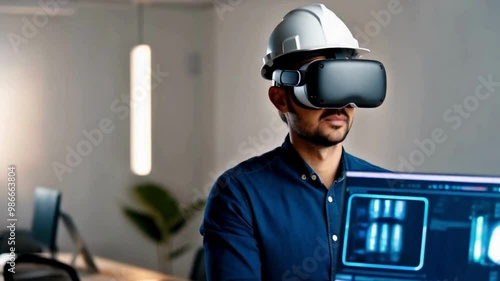 portrait of a person wearing glasses