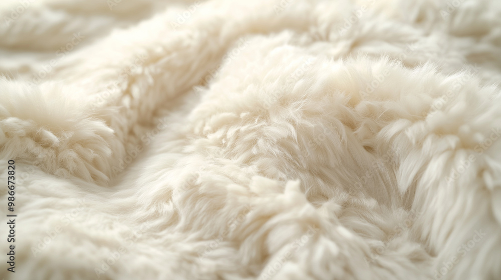 a meticulously styled close-up of a juniper fleece fabric, emphasizing its luxurious softness and fluffy texture, the carefully arranged fibers create an elegant, inviting atmosphere a meticulously styled close-up of a juniper fleece fabric, emphasizing its luxurious softness and fluffy texture, the carefully arranged fibers create an elegant, inviting atmosphere