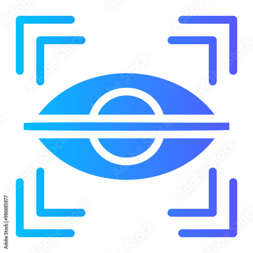 eye scanner