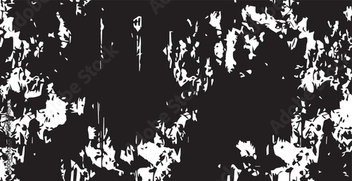 abstract black and grey colors dark background for design.
