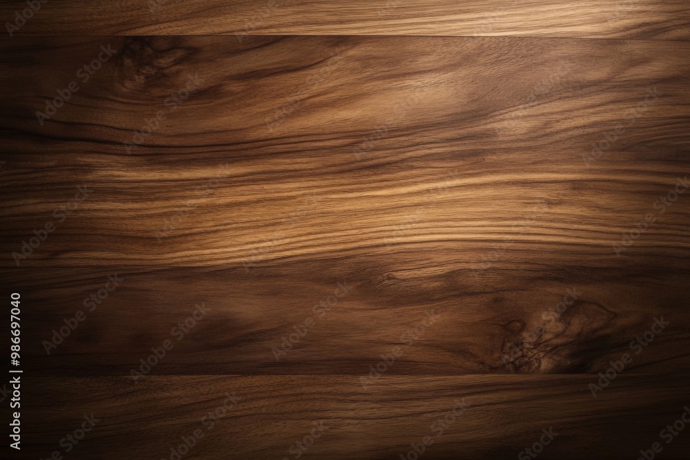 Rustic dark brown wood texture background with soft lighting, creating an inviting atmosphere for product photography. Rustic dark brown wood texture background with soft lighting, creating an inviting atmosphere for product photography.