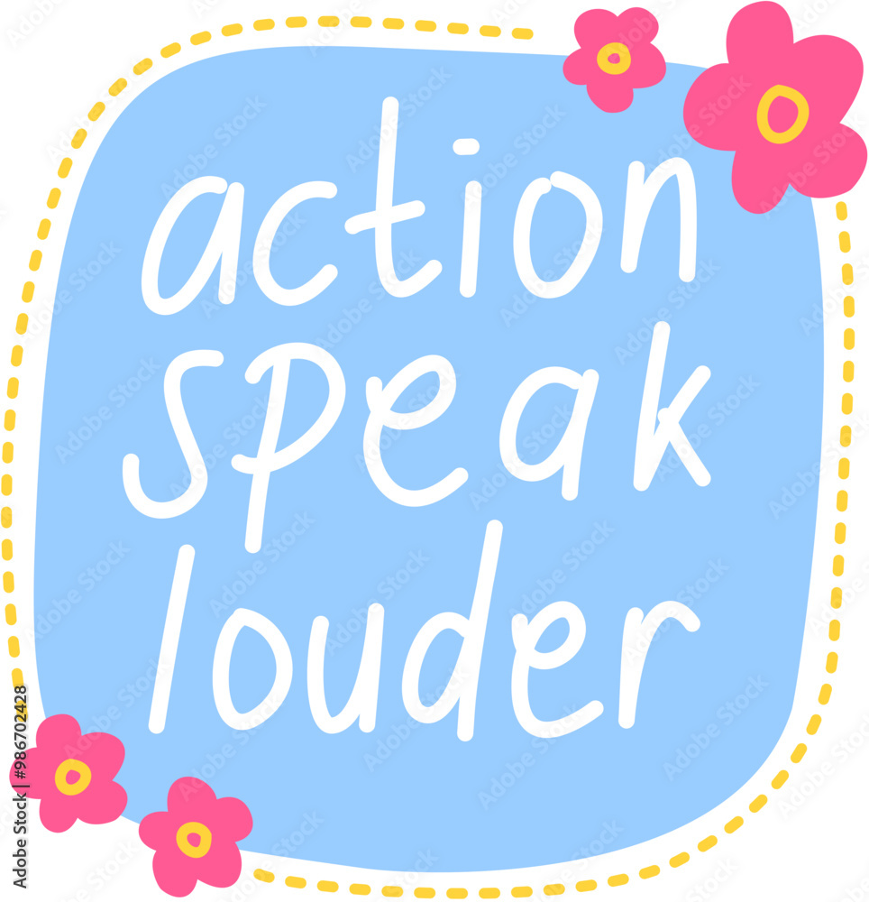 Pastel Floral Coquette Motivational Quotes Stickers Pastel Floral Coquette Motivational Quotes Stickers