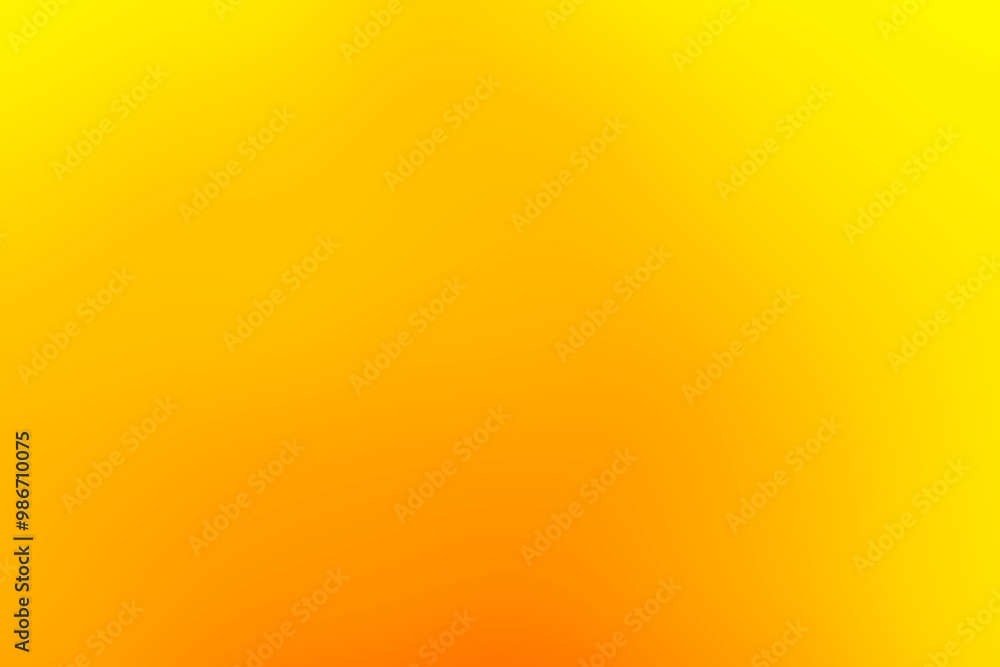 Obraz premium abstract orange background