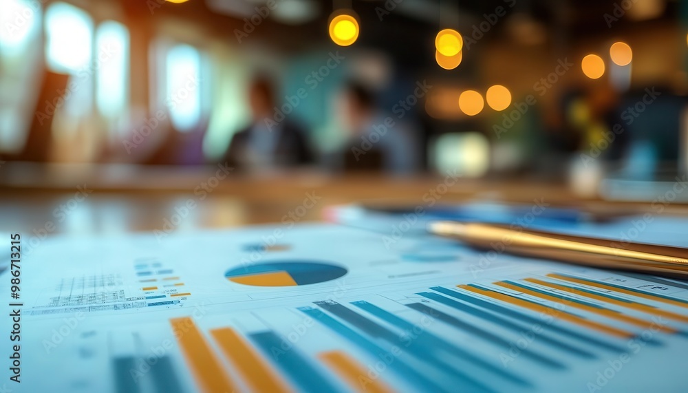 Social media strategy planning with a team analyzing metrics, modern office, tech-savvy style, sharp focus Social media strategy planning with a team analyzing metrics, modern office, tech-savvy style, sharp focus