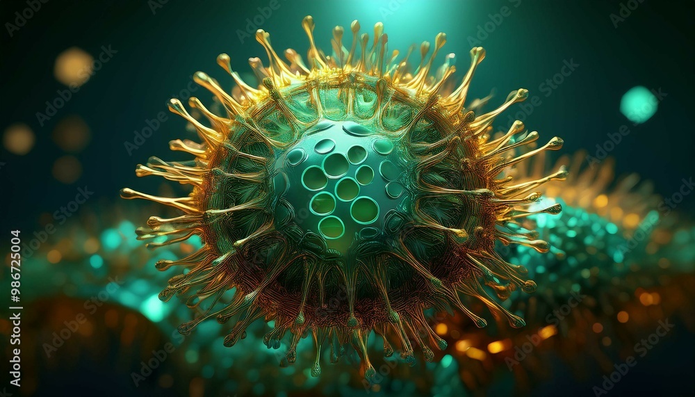 Obraz premium background