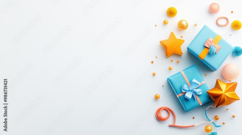 Clean and modern Cyber Friday deal banner showcasing tech products with sparkling discount tags, presented on a simple white background for a fresh and vibrant look. --chaos 10 Clean and modern Cyber Friday deal banner showcasing tech products with sparkling discount tags, presented on a simple white background for a fresh and vibrant look. --chaos 10