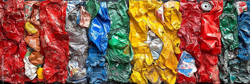 Ai-powered waste reduction strategies waste management depicted in a collage where artificial intelligence identifies wasteful practices and recommends sustainable alternatives Ai-powered waste reduction strategies waste management depicted in a collage where artificial intelligence identifies wasteful practices and recommends sustainable alternatives