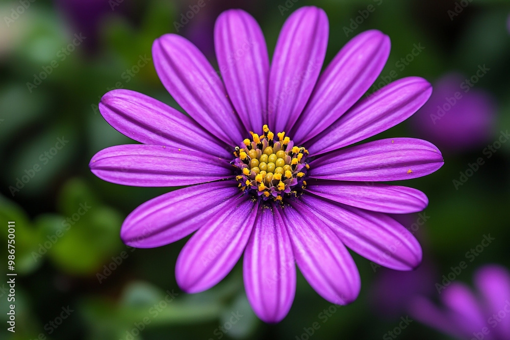close up of a pink daisy close up of a pink daisy