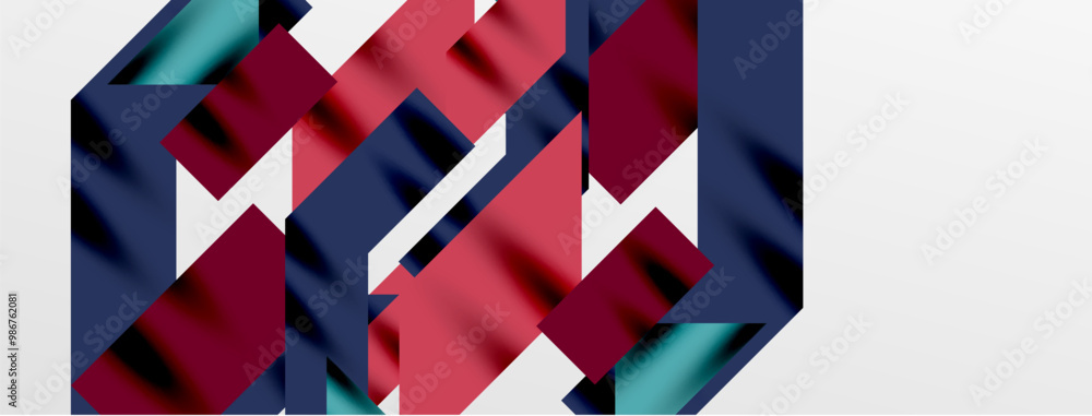 Dynamic lines and triangles. Vector Illustration For Wallpaper, Banner, Background, Card, Book Illustration, landing page Dynamic lines and triangles. Vector Illustration For Wallpaper, Banner, Background, Card, Book Illustration, landing page