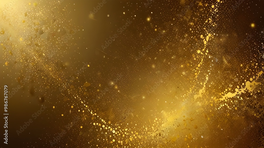 abstract golden liquid wave on a dark background with space for copy, Abstract golden fluid or melting metal surface with smooth wavy patterns, animated motion background, abstract golden liquid wave on a dark background with space for copy, Abstract golden fluid or melting metal surface with smooth wavy patterns, animated motion background,